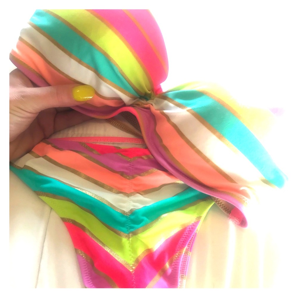 Victoria secret bikini